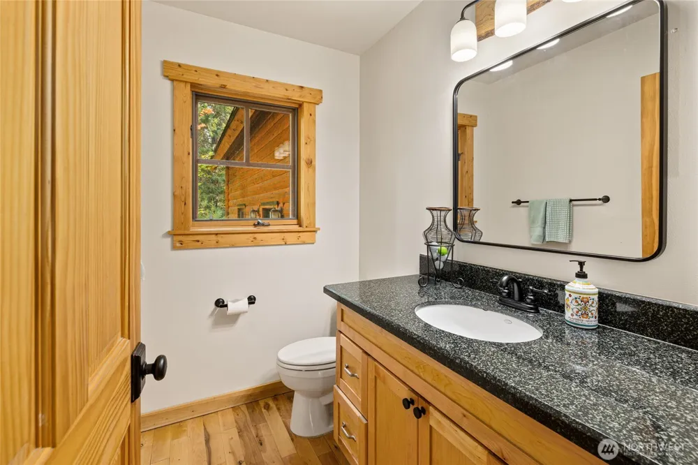 1611 Larkspur Loop Cle Elum, WA 98922