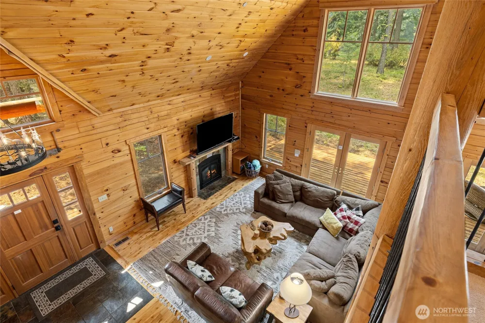 1611 Larkspur Loop Cle Elum, WA 98922