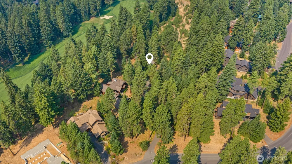 1611 Larkspur Loop Cle Elum, WA 98922