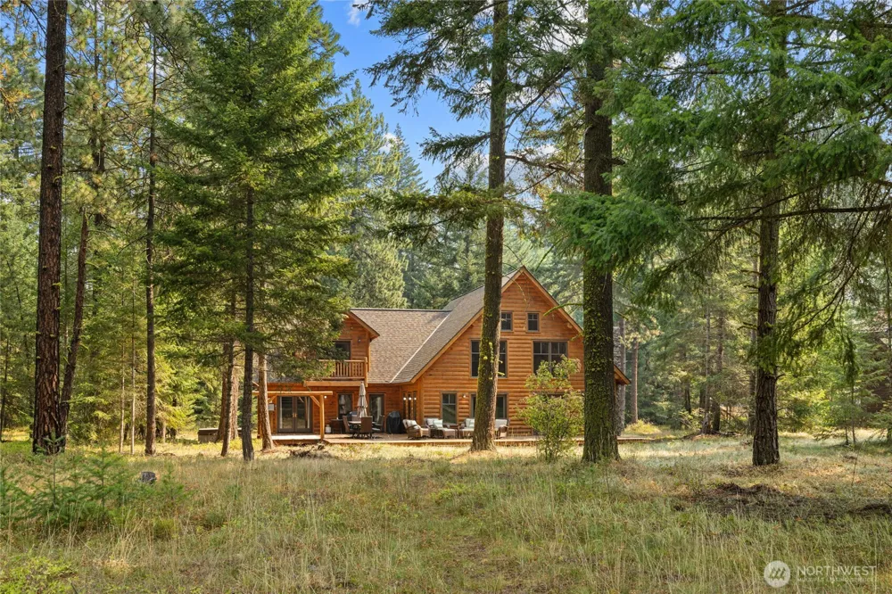 1611 Larkspur Loop Cle Elum, WA 98922