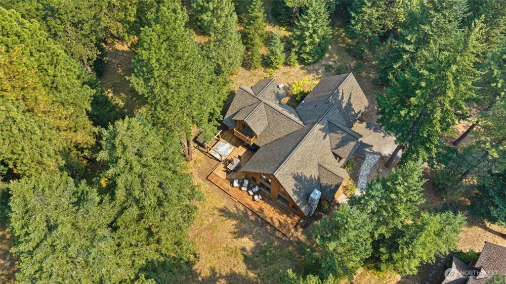 1611 Larkspur Loop Cle Elum, WA 98922