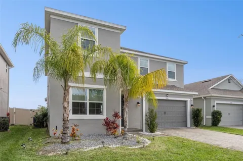 2091 BRILLANTE DRIVE