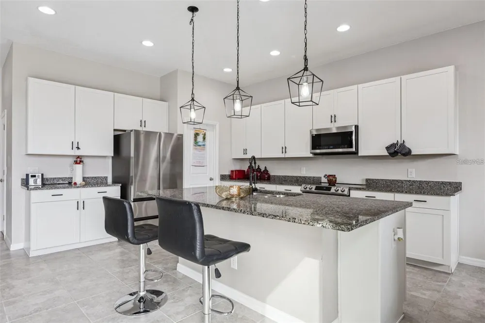 2091 BRILLANTE DRIVE St Cloud, FL 34771