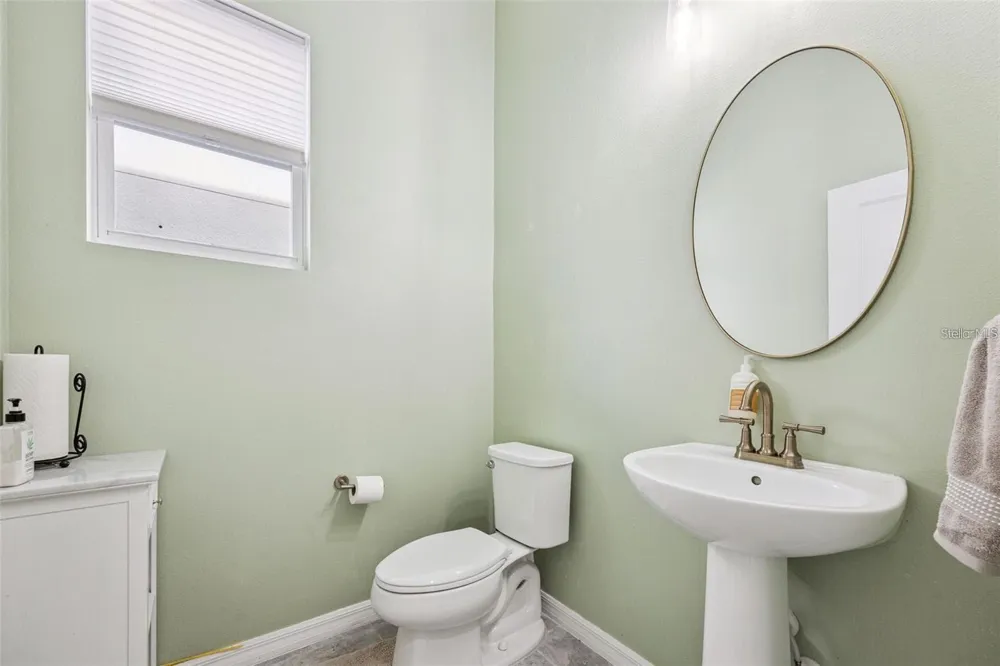 2091 BRILLANTE DRIVE St Cloud, FL 34771