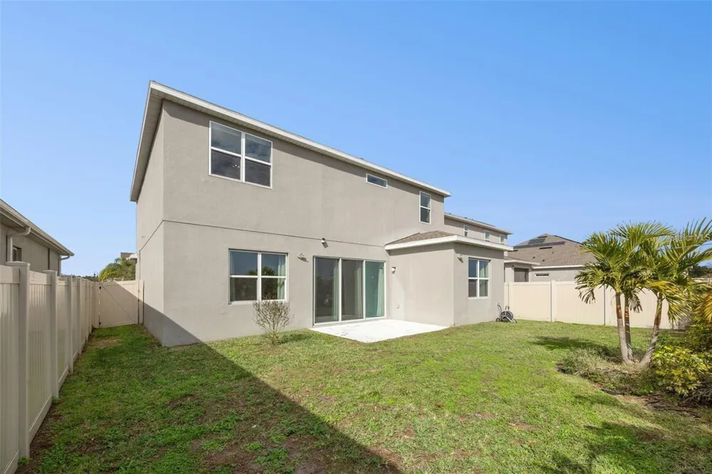 2091 BRILLANTE DRIVE St Cloud, FL 34771