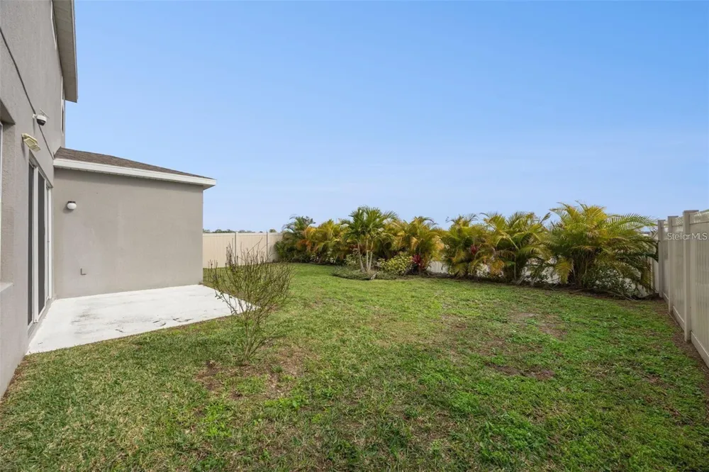 2091 BRILLANTE DRIVE St Cloud, FL 34771