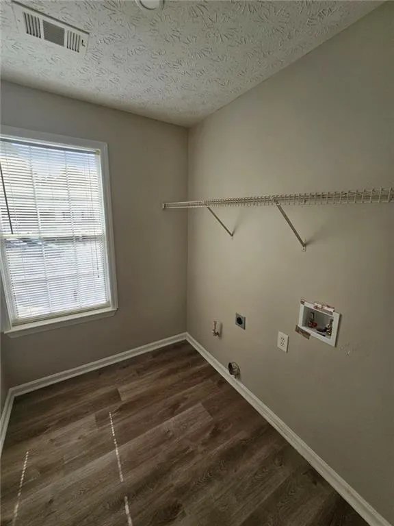 4493 Bridle Ridge Way Lithonia, GA 30038