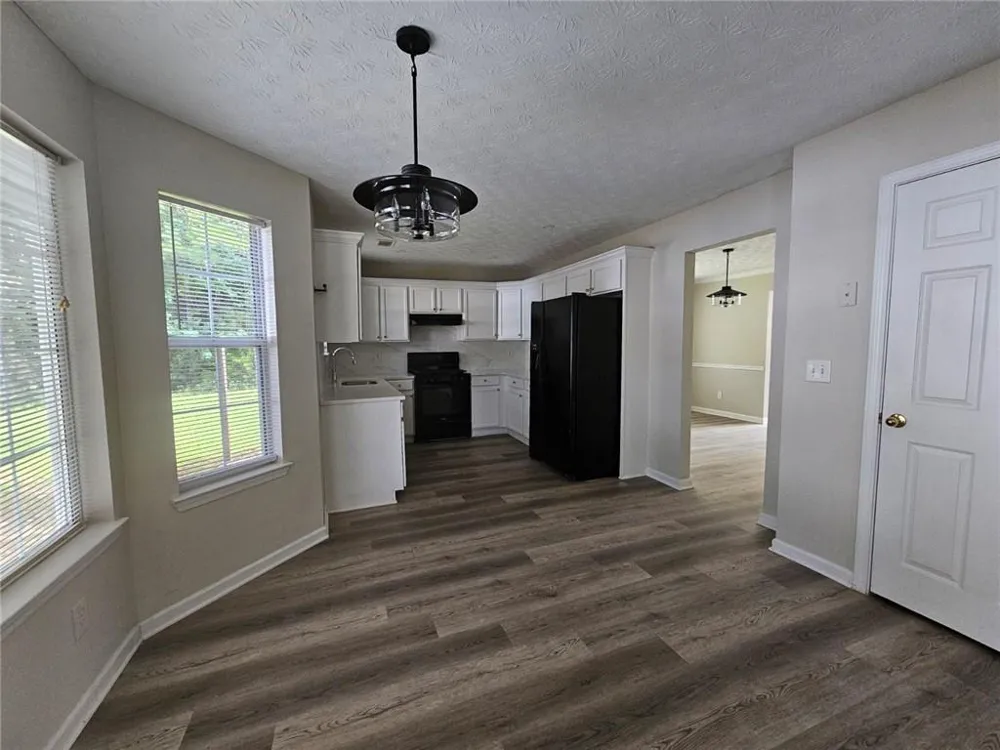4493 Bridle Ridge Way Lithonia, GA 30038