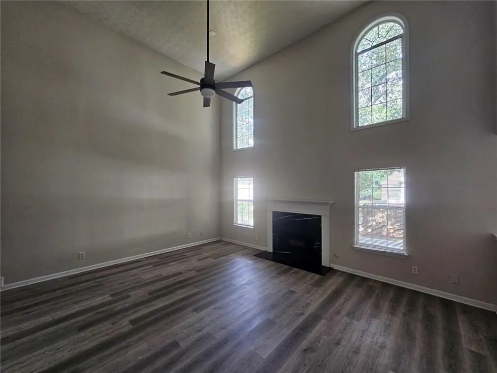 4493 Bridle Ridge Way Lithonia, GA 30038