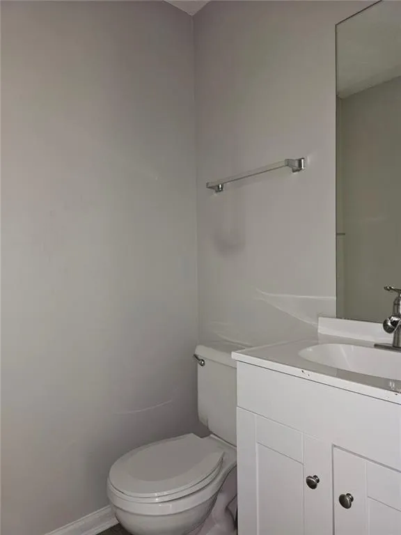 4493 Bridle Ridge Way Lithonia, GA 30038