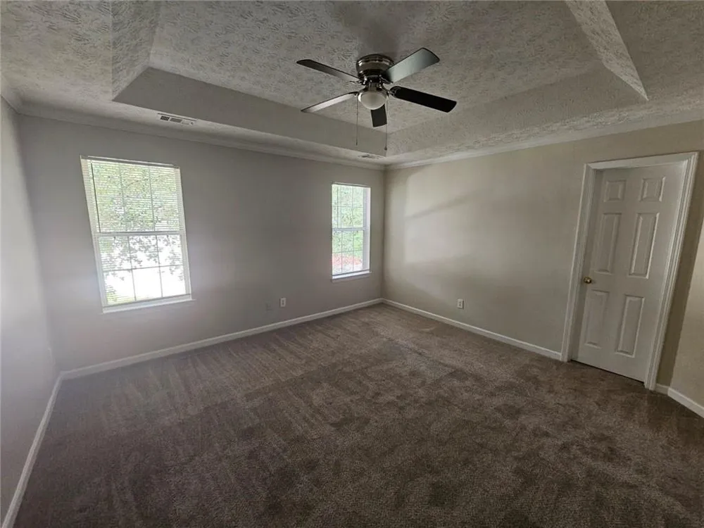 4493 Bridle Ridge Way Lithonia, GA 30038