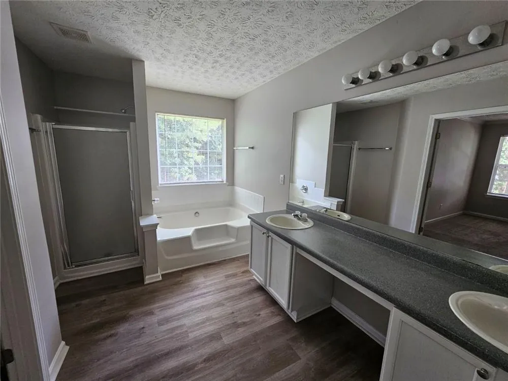 4493 Bridle Ridge Way Lithonia, GA 30038