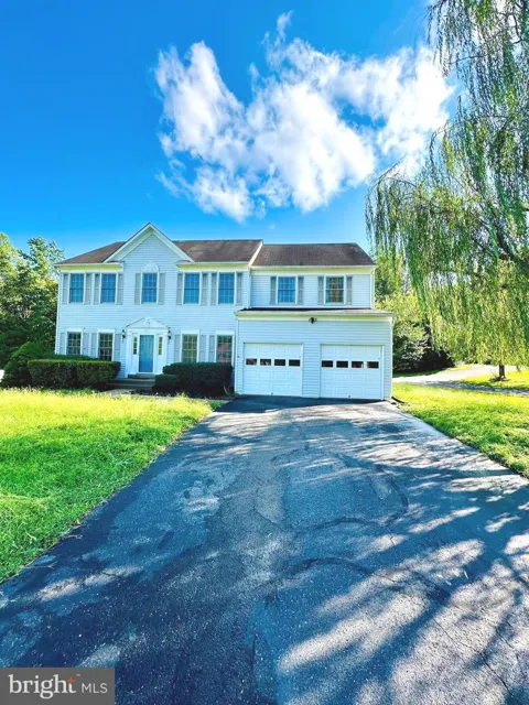 19 SUNRISE VALLEY COURT