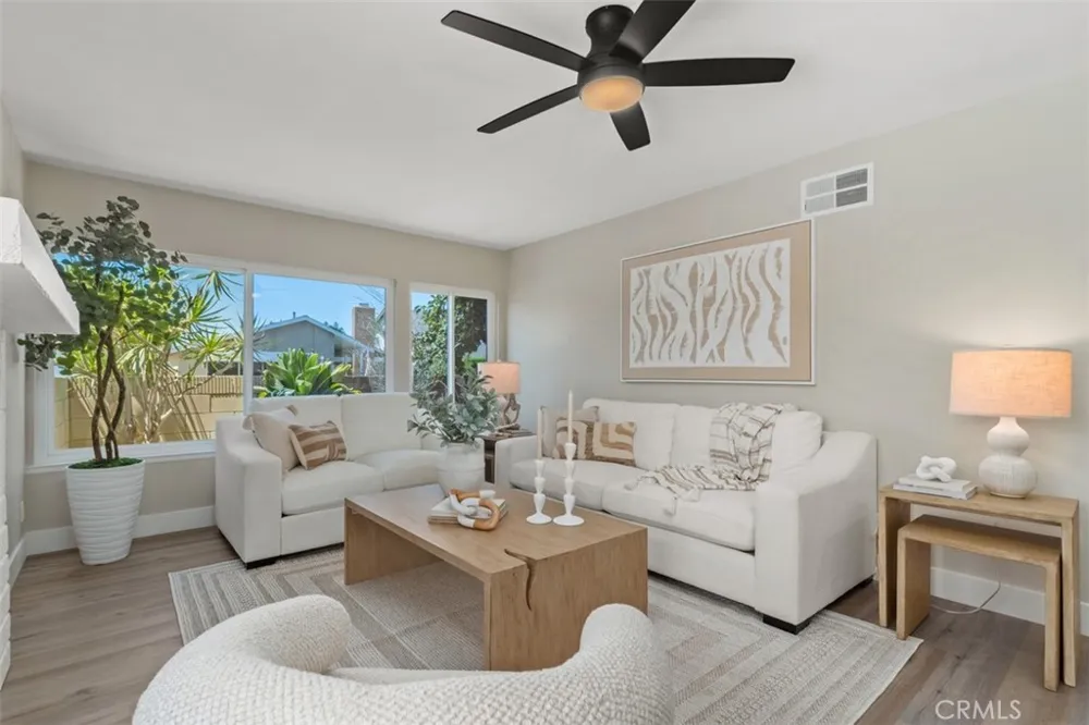 6111 Leyte Cypress, CA 90630
