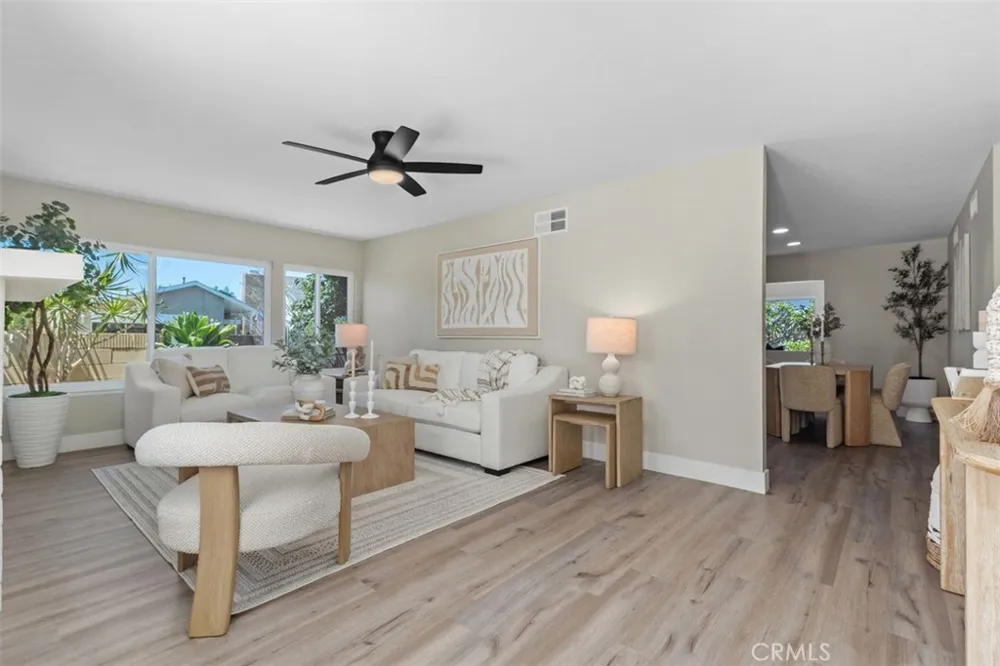 6111 Leyte Cypress, CA 90630