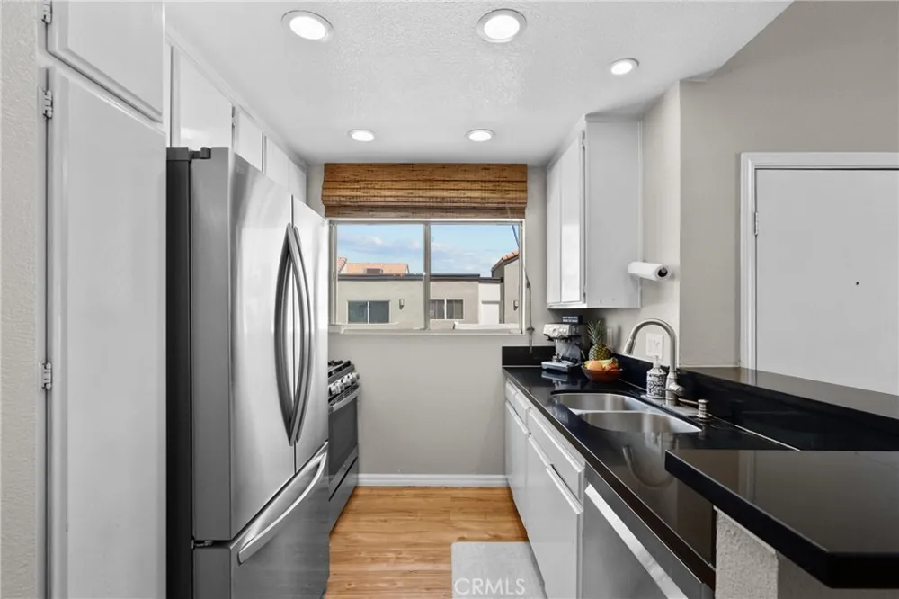 21200 Trumpet #205 Newhall, CA 91321