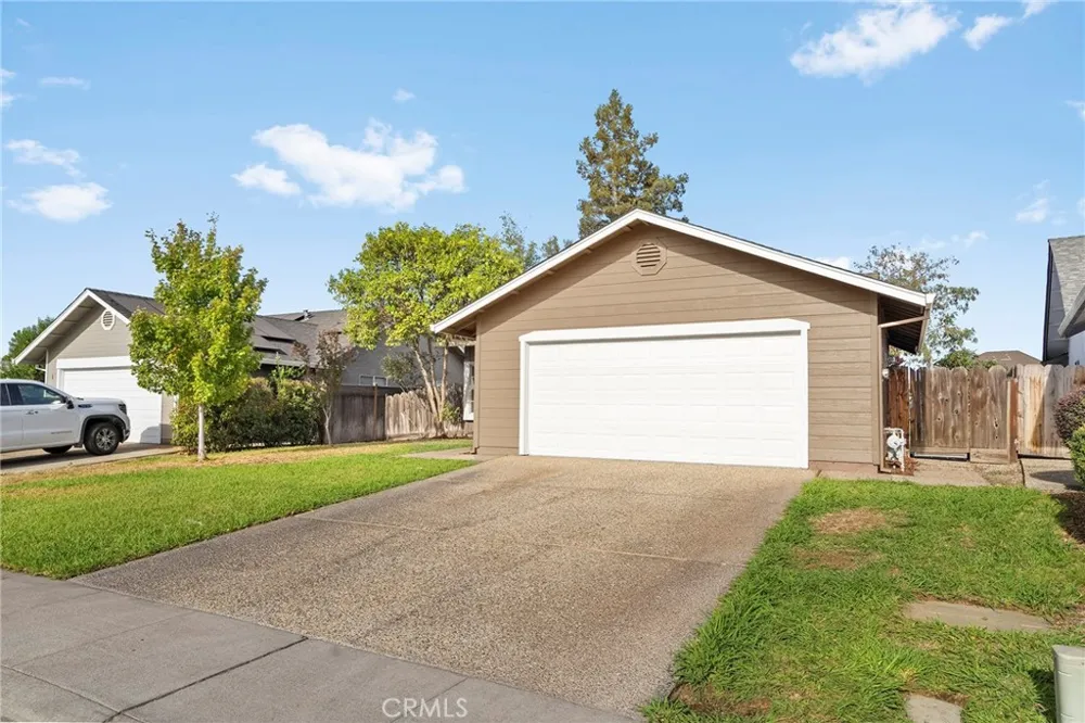 3 Delaware Drive Chico, CA 95973