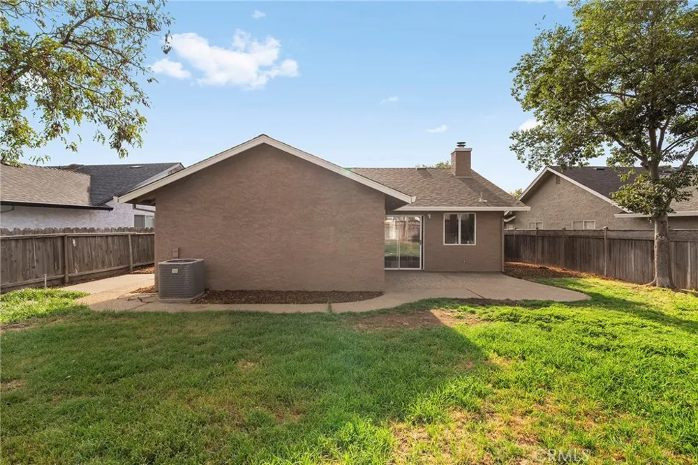 3 Delaware Drive Chico, CA 95973