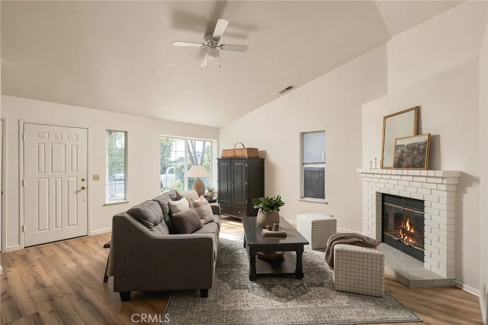 3 Delaware Drive Chico, CA 95973
