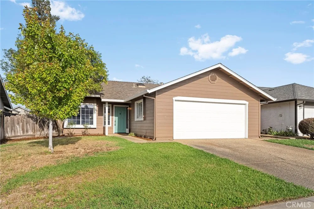 3 Delaware Drive Chico, CA 95973