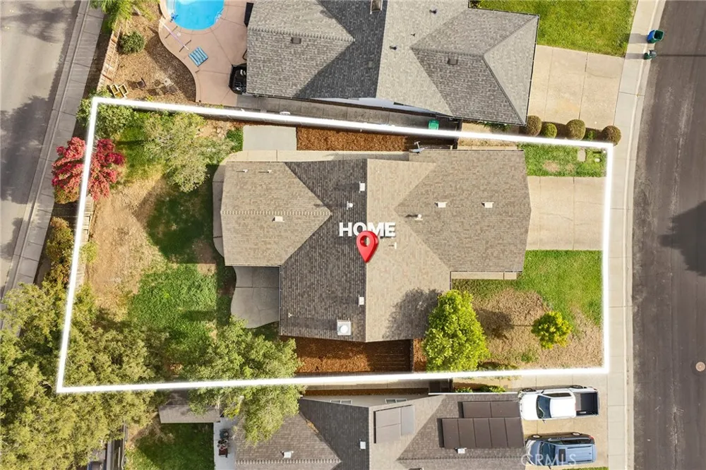 3 Delaware Drive Chico, CA 95973