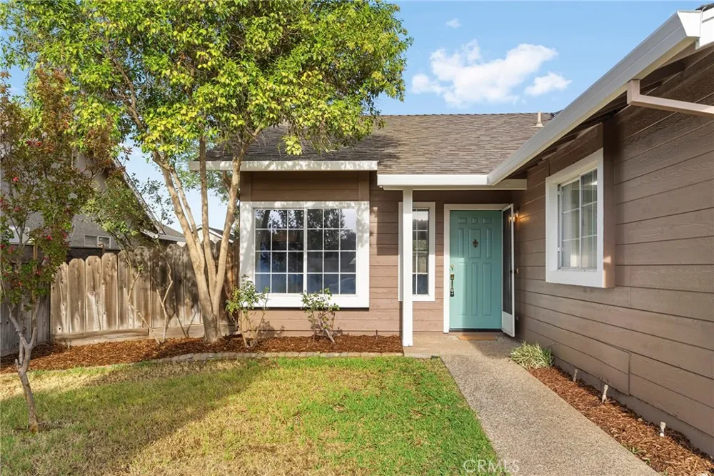 3 Delaware Drive Chico, CA 95973