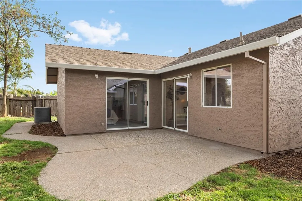 3 Delaware Drive Chico, CA 95973