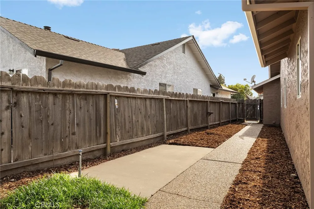3 Delaware Drive Chico, CA 95973