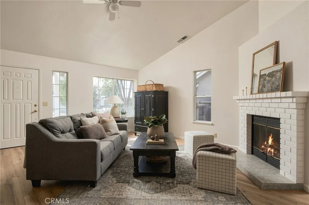 3 Delaware Drive Chico, CA 95973