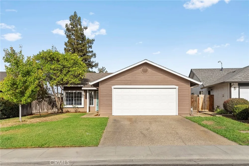 3 Delaware Drive Chico, CA 95973