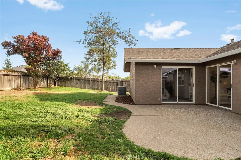 3 Delaware Drive Chico, CA 95973