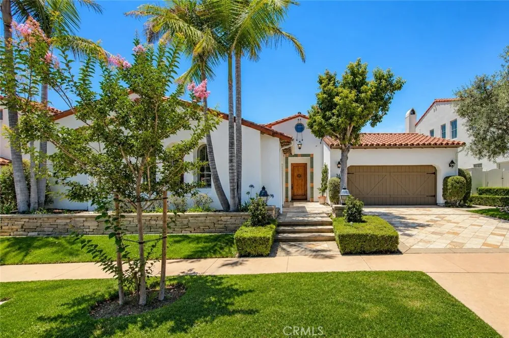 34 Timor Sea Newport Coast, CA 92657