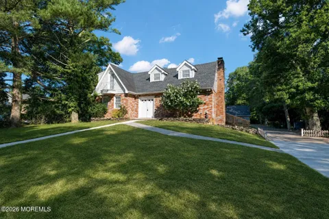 17 Persimmon Drive
