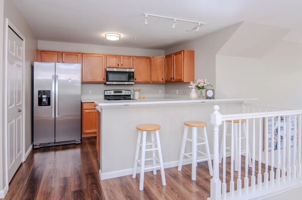 3016 Barclay Way Ann Arbor City, MI 48105