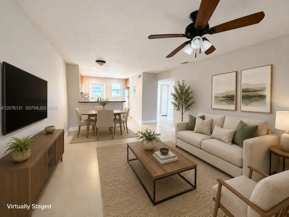 13215 NE 6th Ave #106 North Miami, FL 33161