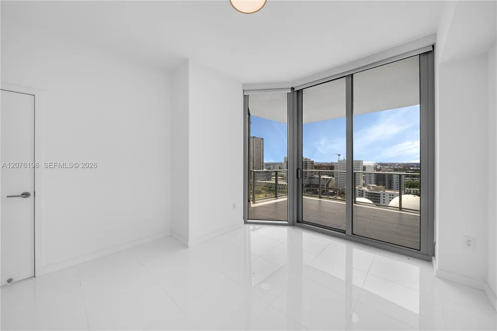 851 NE 1st AVE #2106 Miami, FL 33132