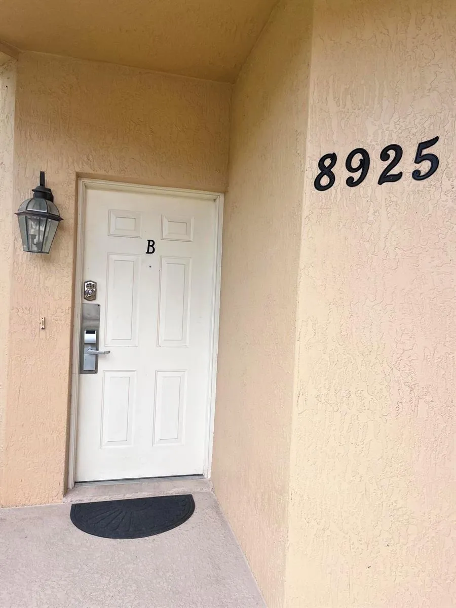 8925 Sandshot Court #B Port St. Lucie, FL 34986