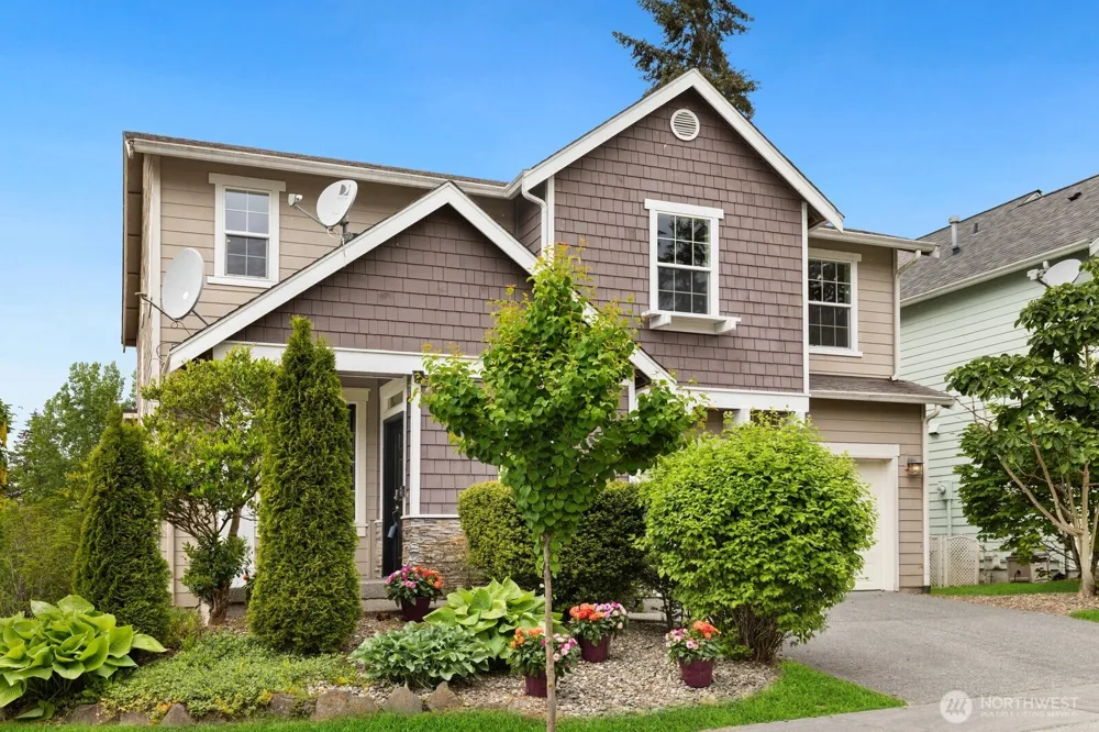 20914 13th Place W Lynnwood, WA 98036