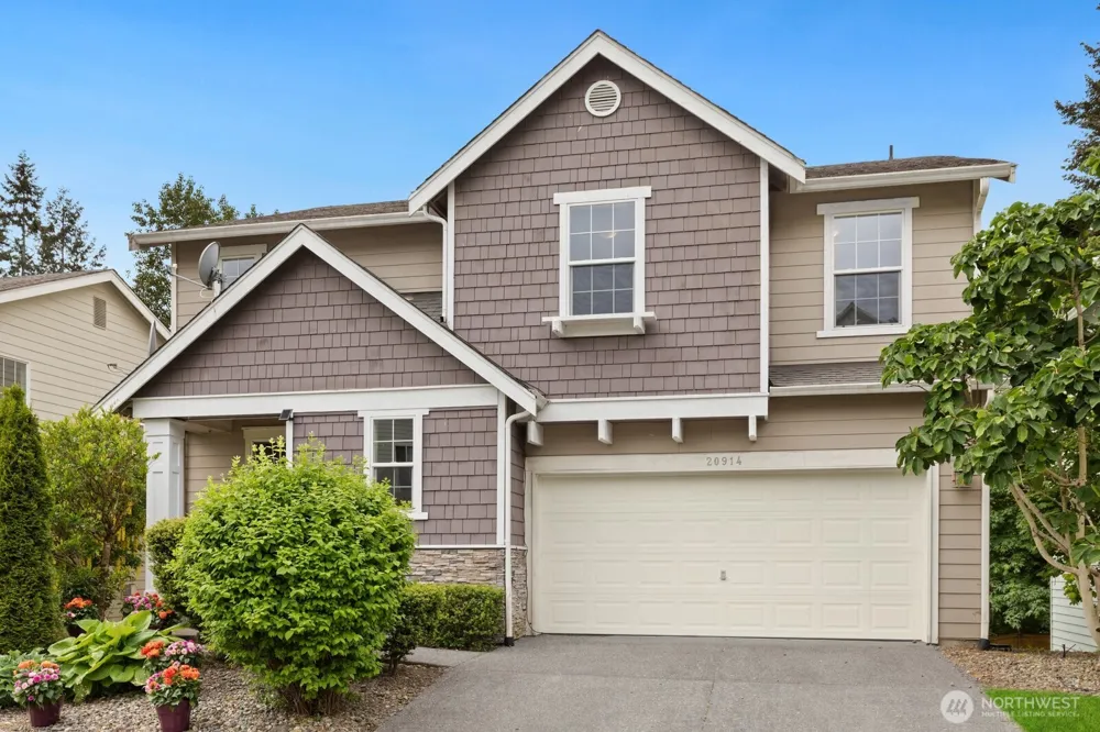 20914 13th Place W Lynnwood, WA 98036