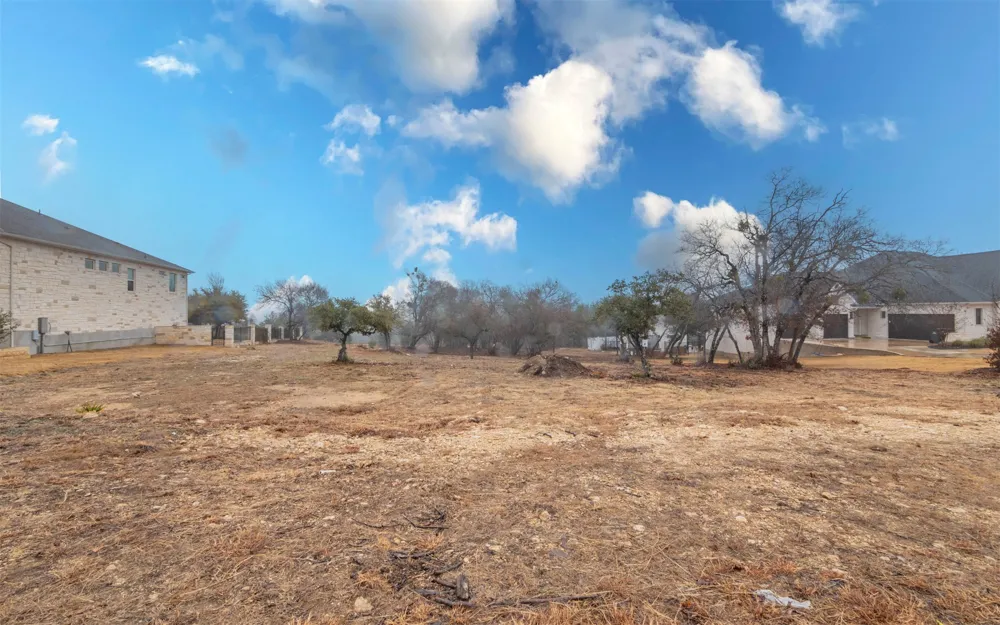 452 Ocate Mesa Trail Liberty Hill, TX 78642