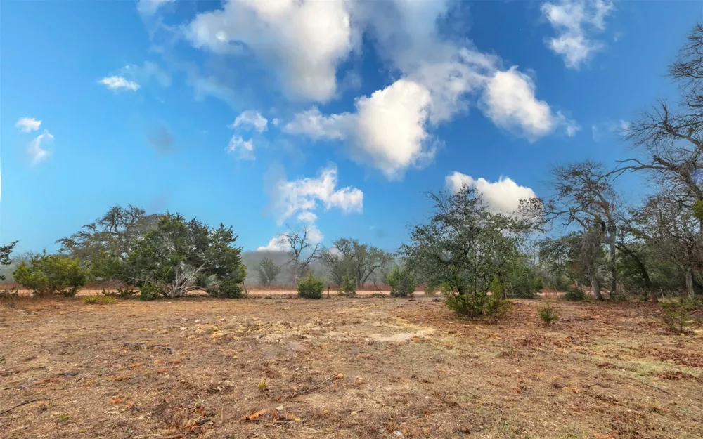 452 Ocate Mesa Trail Liberty Hill, TX 78642
