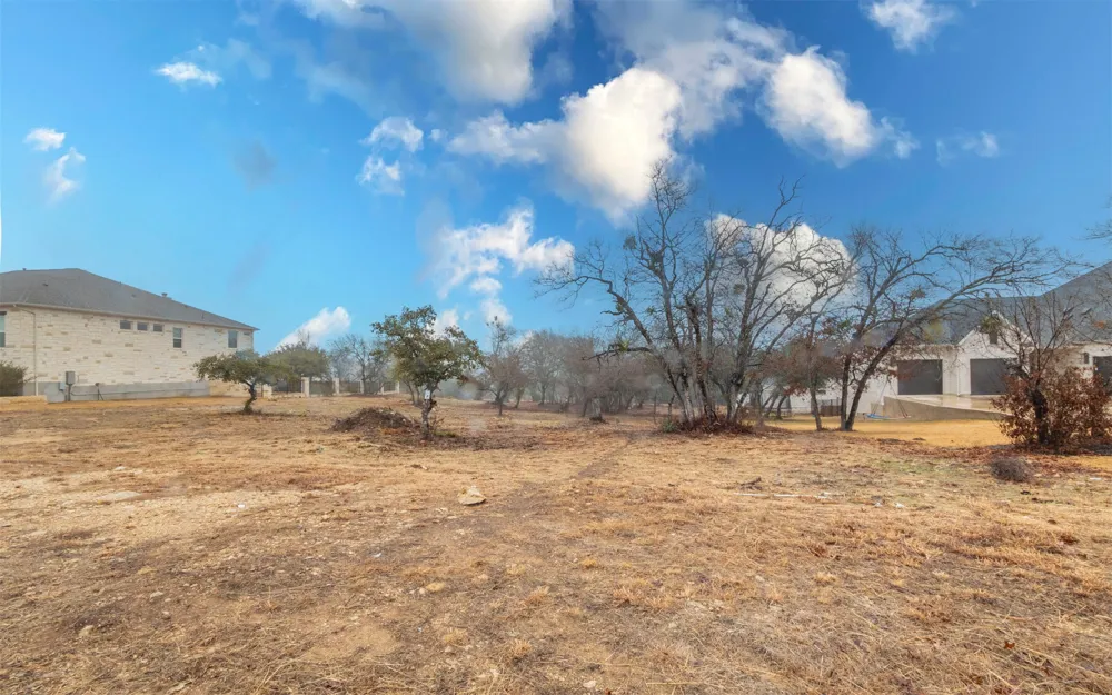 452 Ocate Mesa Trail Liberty Hill, TX 78642