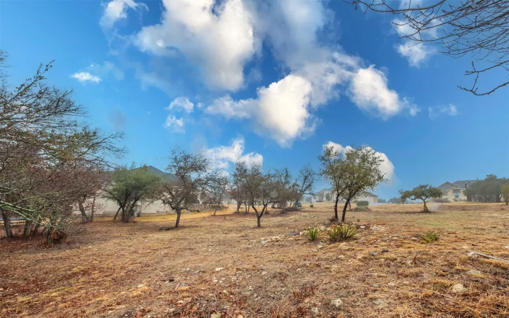 452 Ocate Mesa Trail Liberty Hill, TX 78642