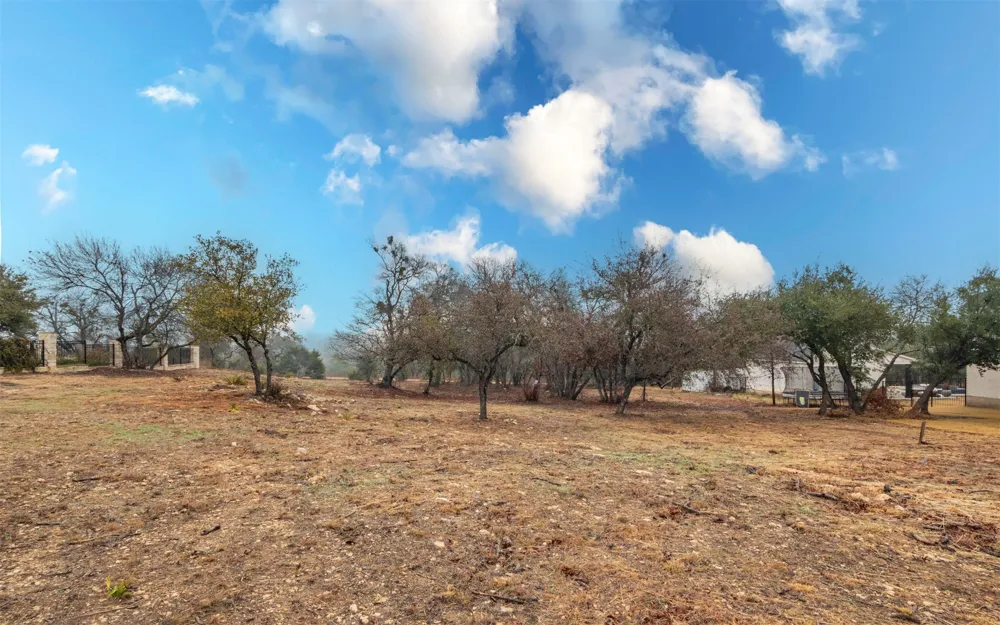 452 Ocate Mesa Trail Liberty Hill, TX 78642