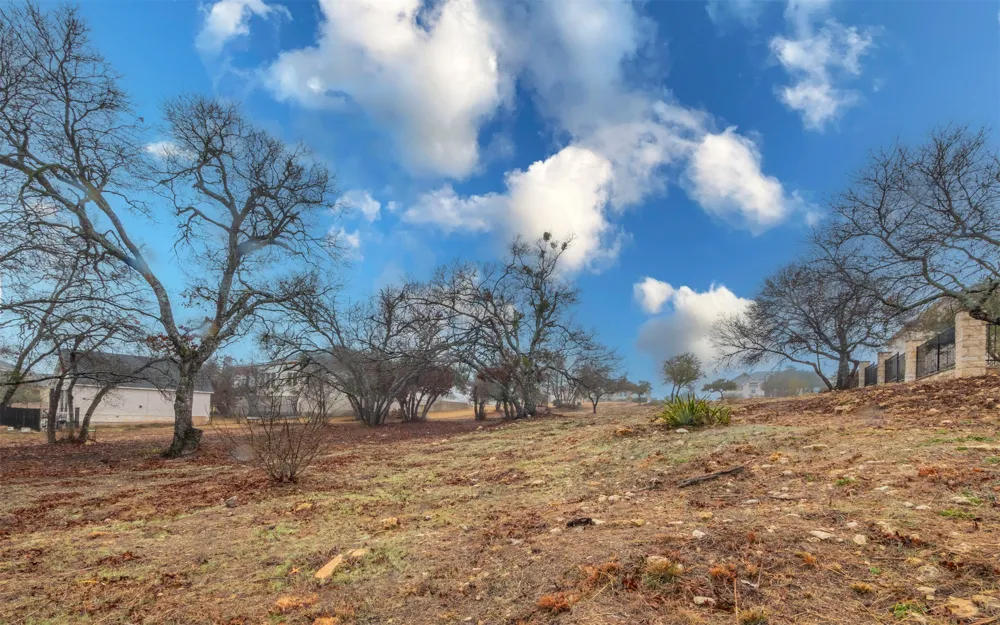 452 Ocate Mesa Trail Liberty Hill, TX 78642