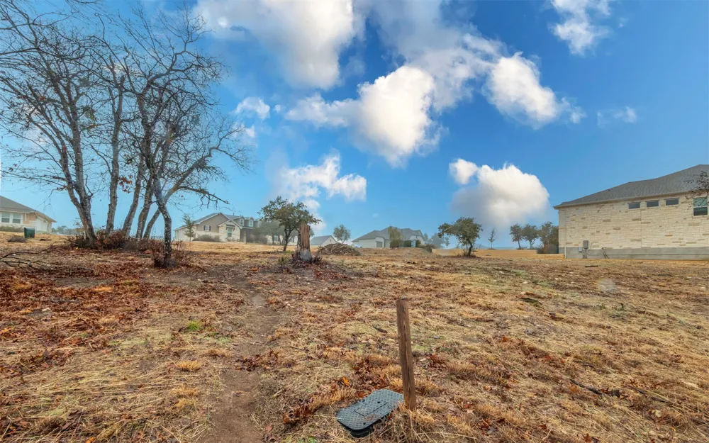 452 Ocate Mesa Trail Liberty Hill, TX 78642