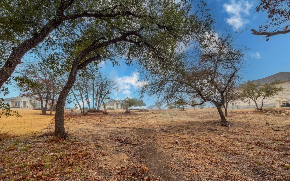 452 Ocate Mesa Trail Liberty Hill, TX 78642