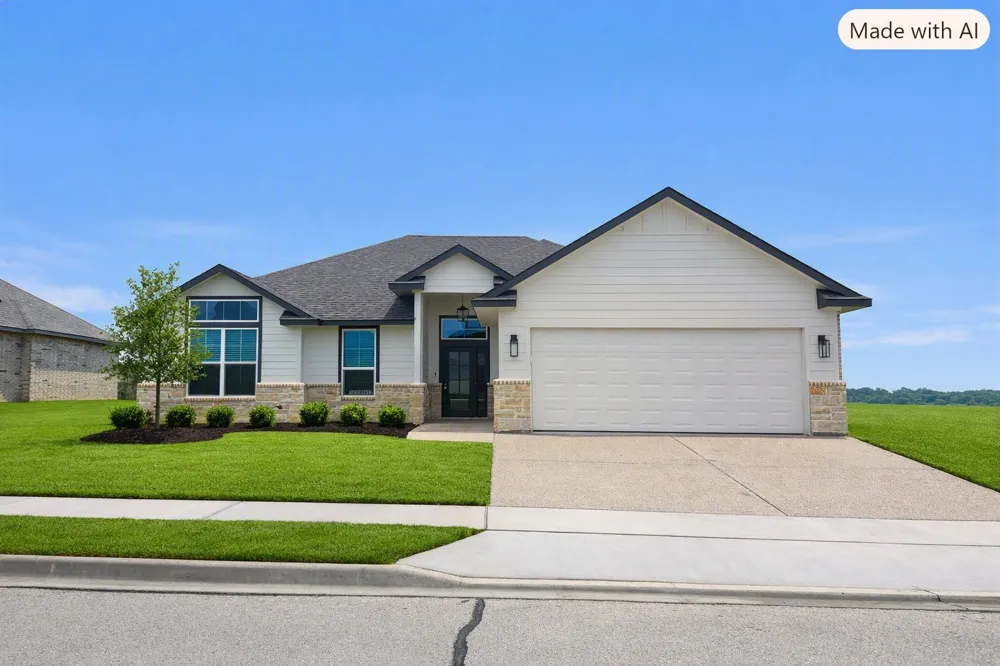 395 Frederick Drive Robinson, TX 76706