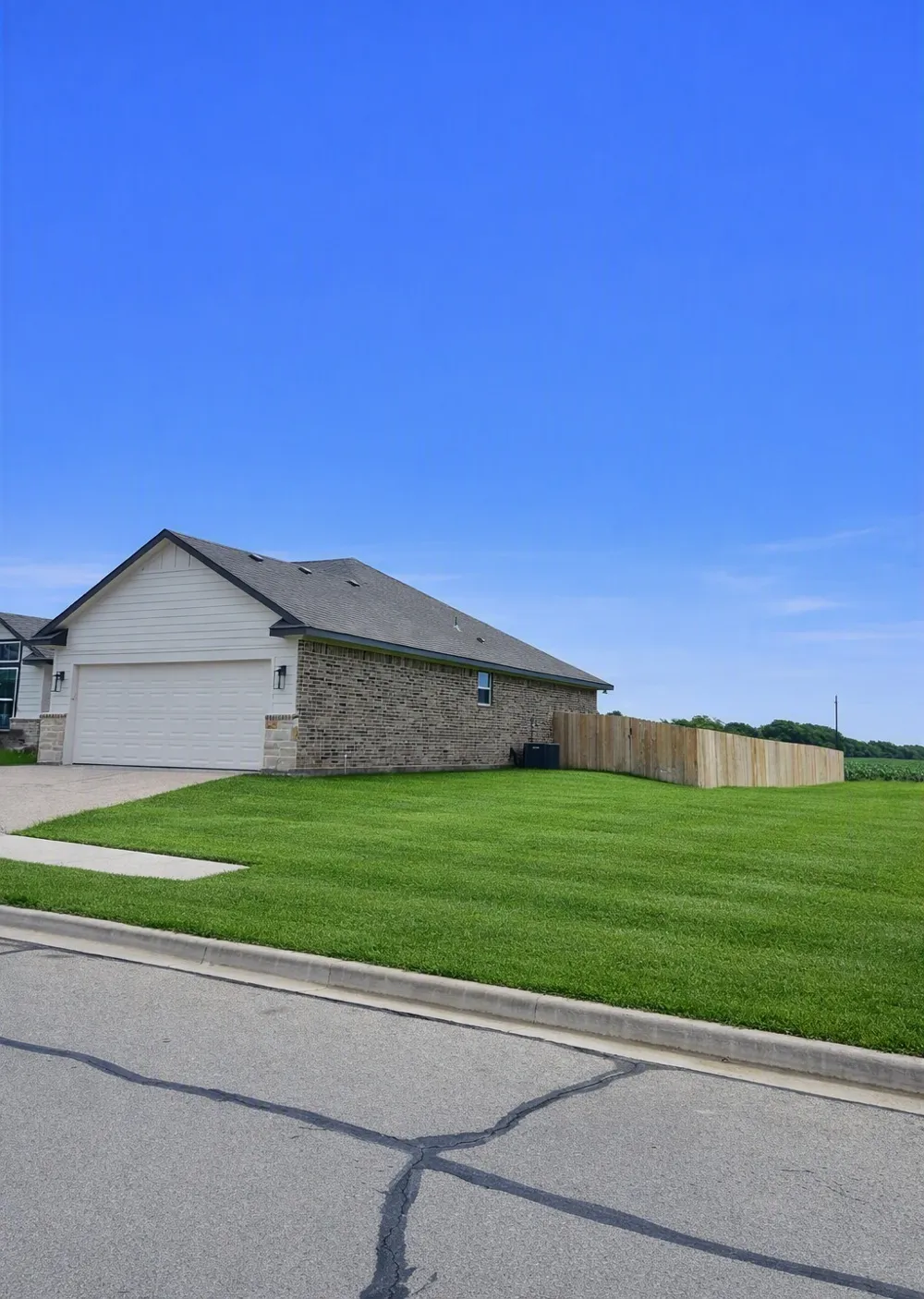 395 Frederick Drive Robinson, TX 76706