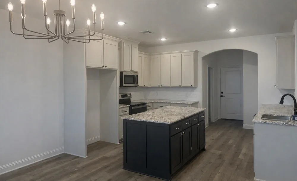 395 Frederick Drive Robinson, TX 76706